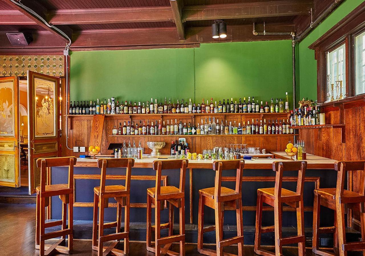 Apple Tree Inn เลนอกซ์ ภายนอก รูปภาพ